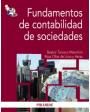 Fundamentos de contabilidad de sociedades