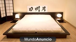 futon japones