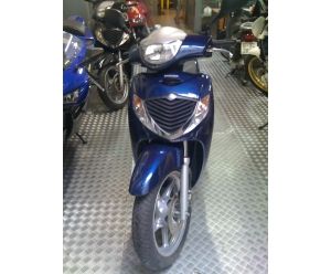 HONDA SCOOPY SH 150