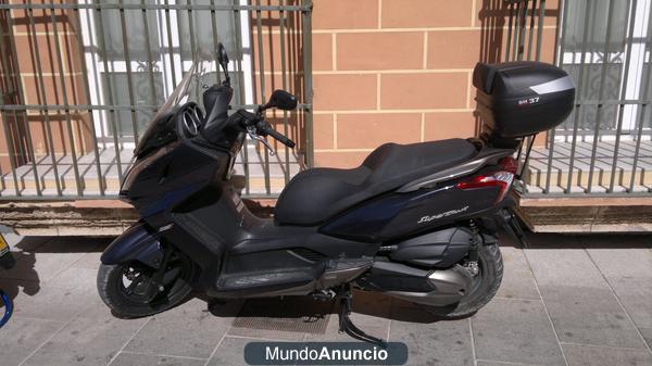 KYMCO SUPERDINK 300