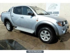 Mitsubishi L200 2.5DI-D Dou.Cab Int.Plus - mejor precio | unprecio.es