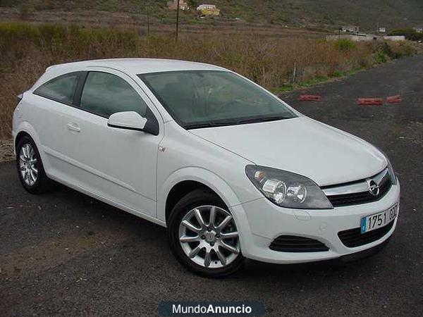 Opel ASTRA GTC 1.6 16V 105 CV