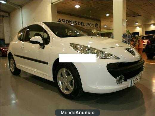 Peugeot 207 Sport 1.4 VTi 16v 95