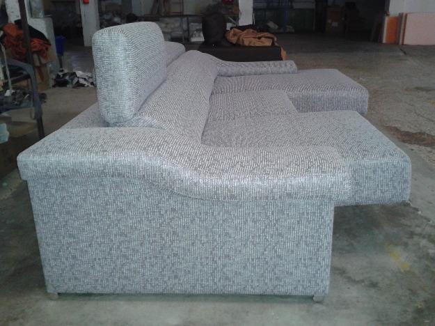 Sofa nuevo