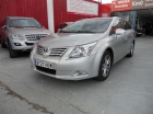 Toyota Avensis CS 2.0 D4D ADVANCE - mejor precio | unprecio.es