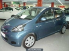 Toyota Aygo 1.0 VVT-i Blue - mejor precio | unprecio.es
