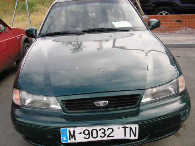 VENDO DAEWOO NEXIA 1.5