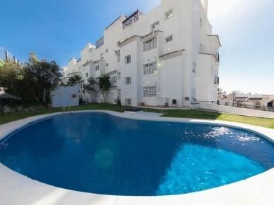 Apartamento con 1 dormitorio se vende en Marbella, Costa del Sol