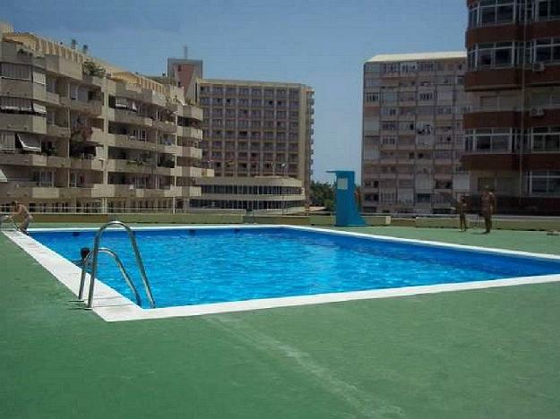 Apartamento en Torremolinos