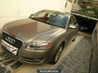 Audi A4 2.0 TDI 140cv - mejor precio | unprecio.es