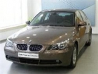 BMW 523 I 523I BERLINA - Madrid - mejor precio | unprecio.es