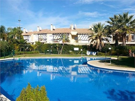 Casa adosada en Marbella