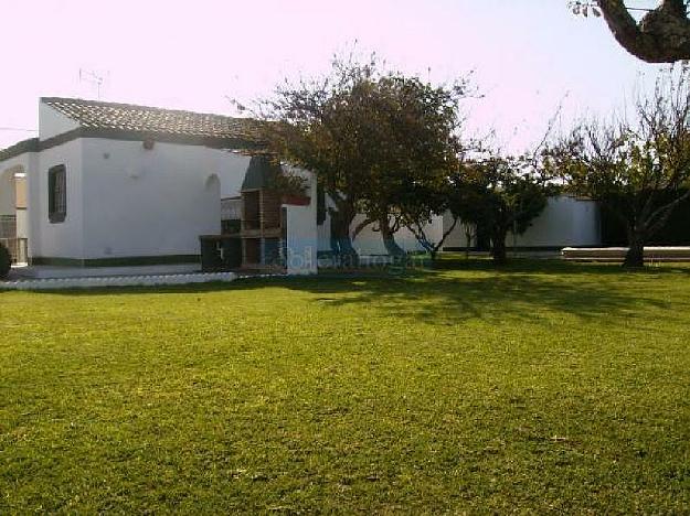 Casa en Chiclana de la Frontera