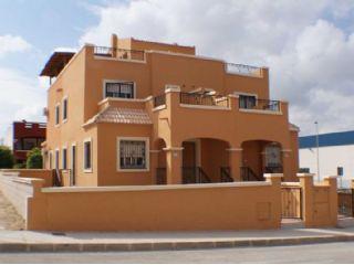 Casa en venta en Punta Prima, Alicante (Costa Blanca)