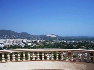 Chalet en venta en Pego, Alicante (Costa Blanca)