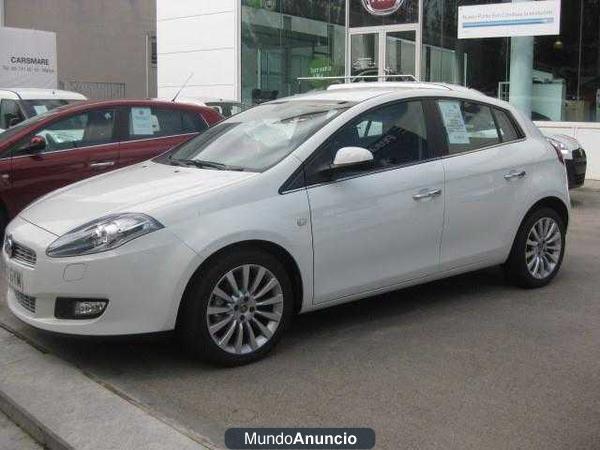 Fiat Bravo EMOTION MULTIAR 140CV*CARSMAR