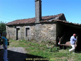 Finca/Casa Rural en venta en Sobrado, A Coruña (Rías Altas)