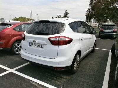 Ford C-Max 2.0TDCi Titanium PS