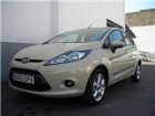 FORD FIESTA TREND TDCI - Barcelona - mejor precio | unprecio.es