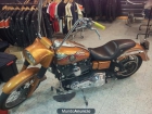 HARLEY DAVIDSON DYNA WIDE GLIDE - mejor precio | unprecio.es