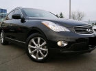 Infiniti EX 37 AWD TMCARS.ES - mejor precio | unprecio.es