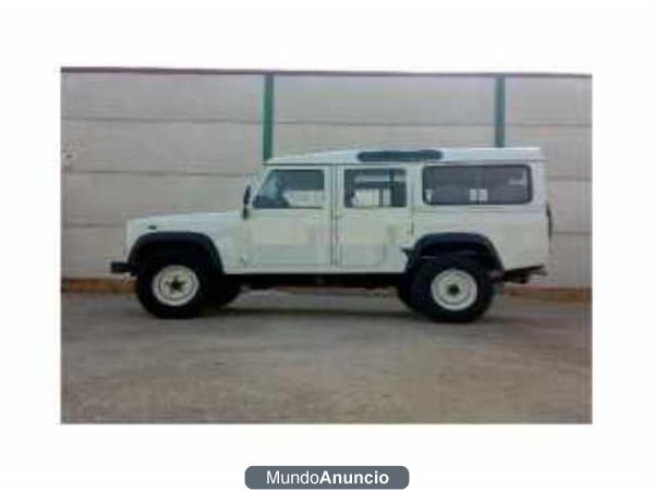 Land Rover ROVER Defender 90 2.5td5 Pick Up E