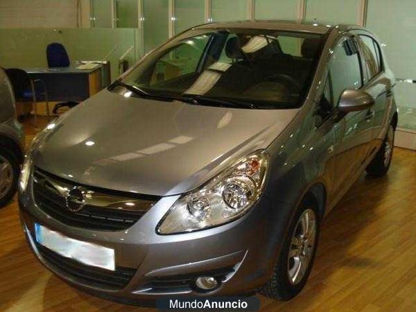 Opel Corsa 1.3CDTi C Mon EcoF