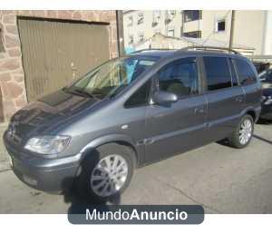 Opel Zafira 2.0dti 16v Elegance