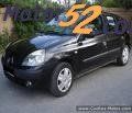 RENAULT CLIO 1.5 DCI - BARCELONA