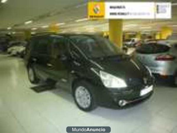 Renault Gr.Espace 2.2dCi Initiale Aut.