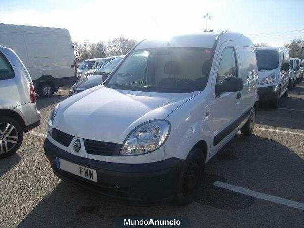 Renault Kangoo Kan. Express 1.5DCI Confort 7