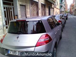 RENAULT MEGANE 2006 PRECIO NEGOCIABLE