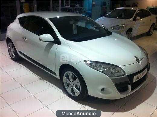 Renault Megane Dynamique dCi 130 eco2