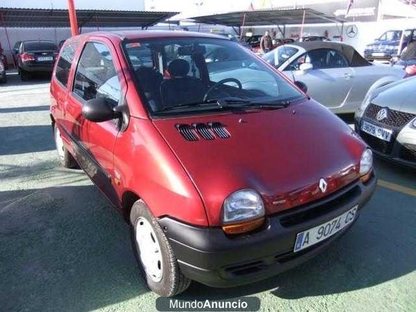 Renault Twingo 1.2