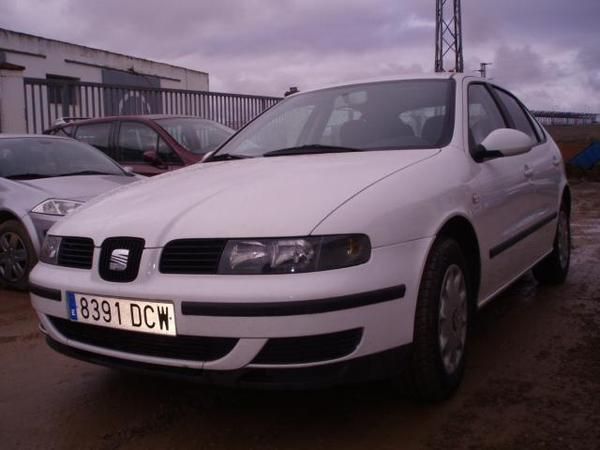 Seat León 1.9 TDI Stella