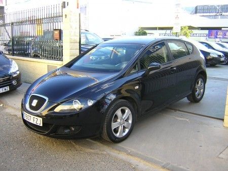 SEAT LEON SEAT LEON 1.9 TDI 105CV STYLANCE 5P. - Malaga