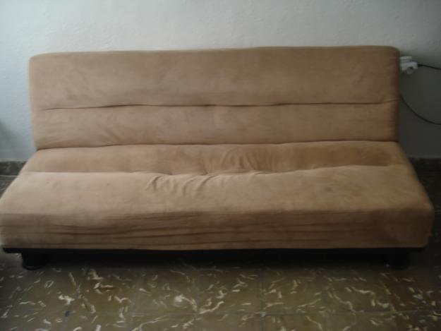 vendo 2 sofa cama una labadora  etc...