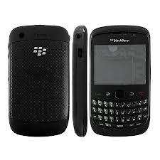 Vendo/ cambio acepto ofertas por blackberry 9300