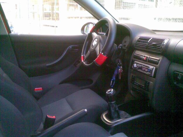 venta coche seat leon fr 150cv