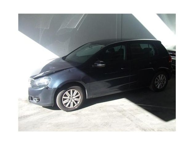 VOLKSWAGEN GOLF  1.6TDI CR ADVANCE 105