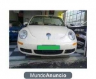 Volkswagen New Beetle 2.0 Tiptronic Cabriole - mejor precio | unprecio.es