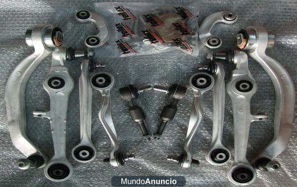 VolksWagen Passat plataforma: 3B2,3B3,3B5,3B6  Kit brazos suspension