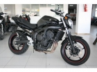 Yamaha FZ6N S2 con 5000Kms. - mejor precio | unprecio.es