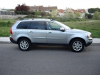 2006 volvo xc 90 d5 summun - mejor precio | unprecio.es