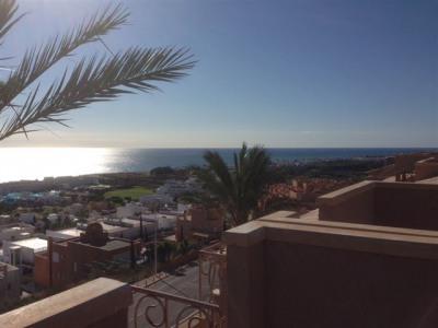 2b  , 1ba   in Mojacar,  Costa de Almeria   - 150000  EUR