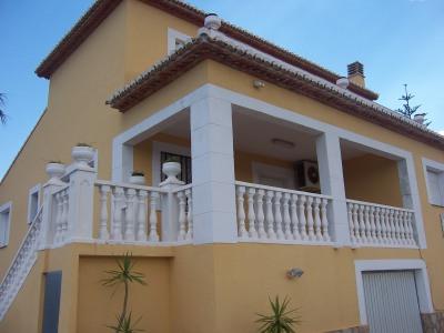 4b  , 3ba   in Oliva,  Valencia And Costa del Azahar   - 182000  EUR