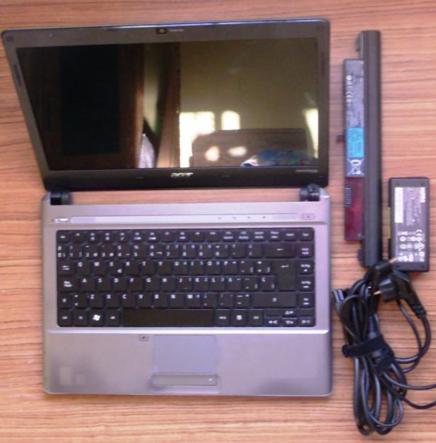 Acer aspire 4810T ROTO