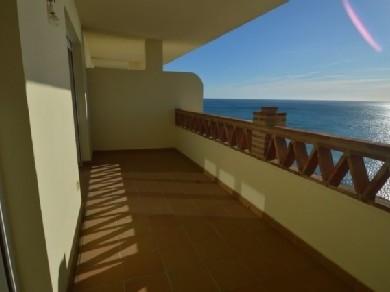 Apartamento con 2 dormitorios se vende en Fuengirola, Costa del Sol