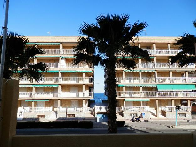 Apartamento en Torrevieja