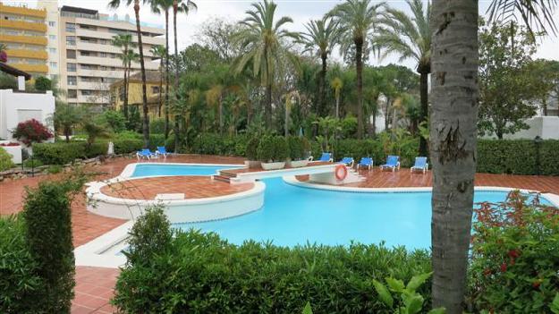 Apartamento en venta en Golden Mile, Málaga (Costa del Sol)